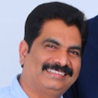 Dr V. Mahesh